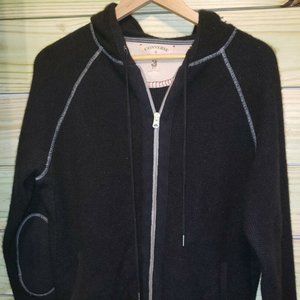 Men's Converse Chuck Taylor Cashmere Blend Jacket